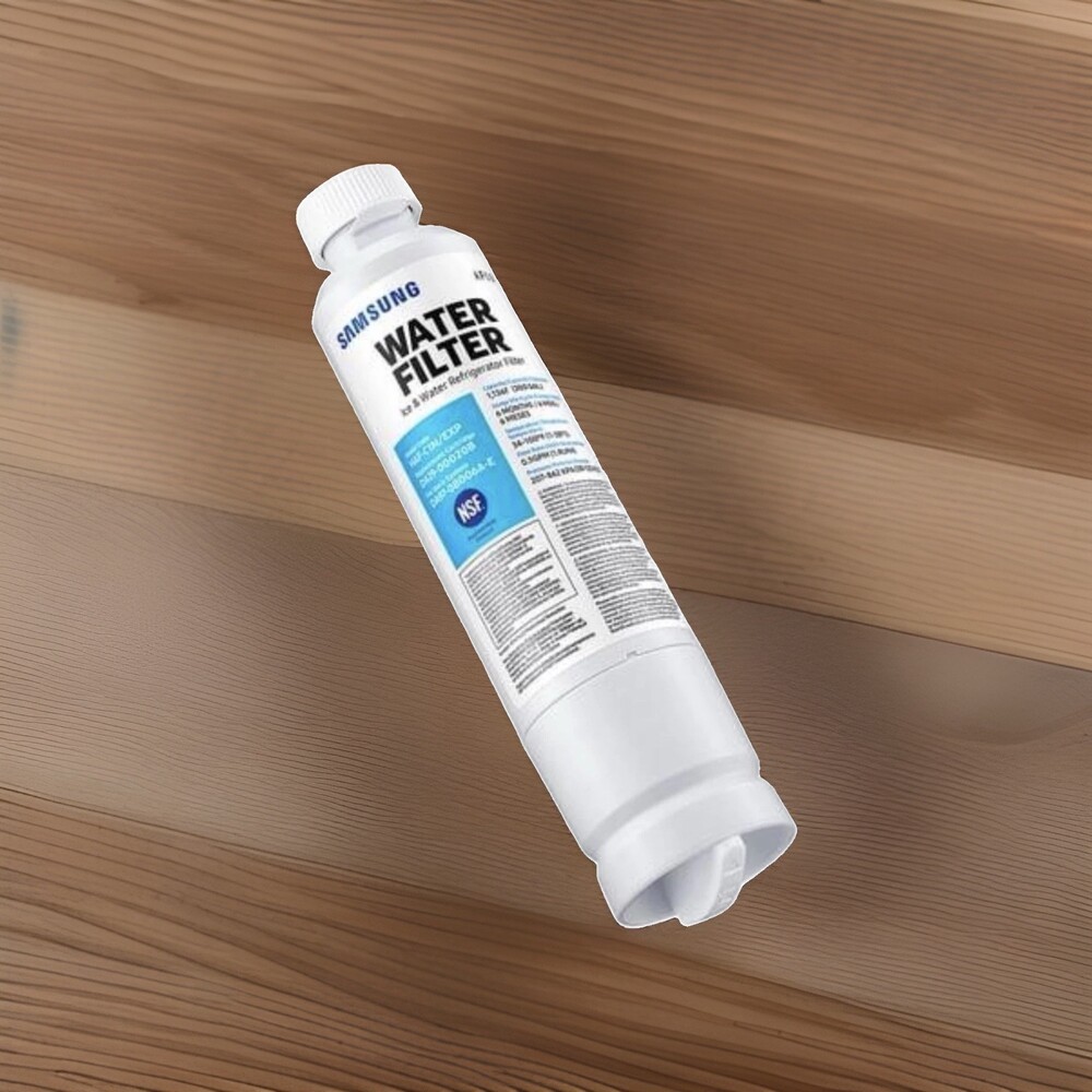 Samsung HAF-CIN/EXP Refrigerator Water Filter DA29-00020B 1 Pack